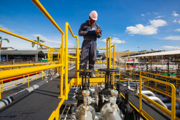 API 653 Storage Tank Inspection Best Practices for Long-Term Asset Integrity